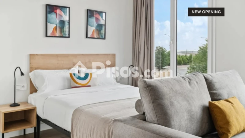 Fotografía del inmueble reportado: 1.280 €/mes — Madrid, Madrid
