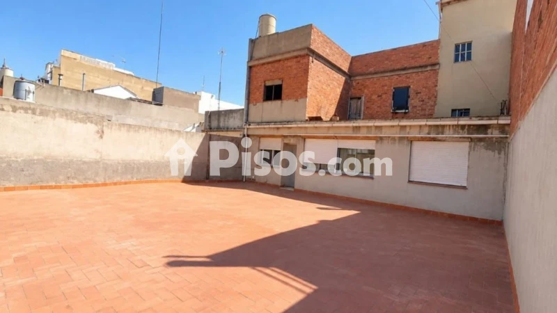 Fotografía del inmueble reportado: 1.200 €/mes — Valencia, Valencia
