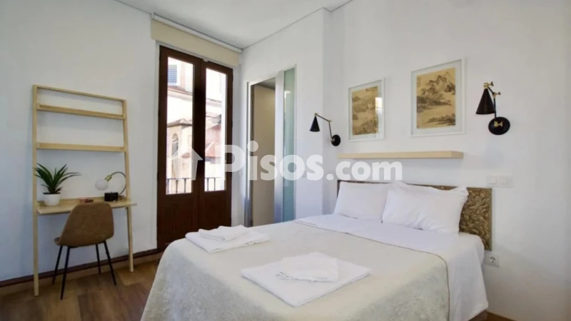 Fotografía del inmueble reportado: 2.982 €/mes — Madrid, Madrid