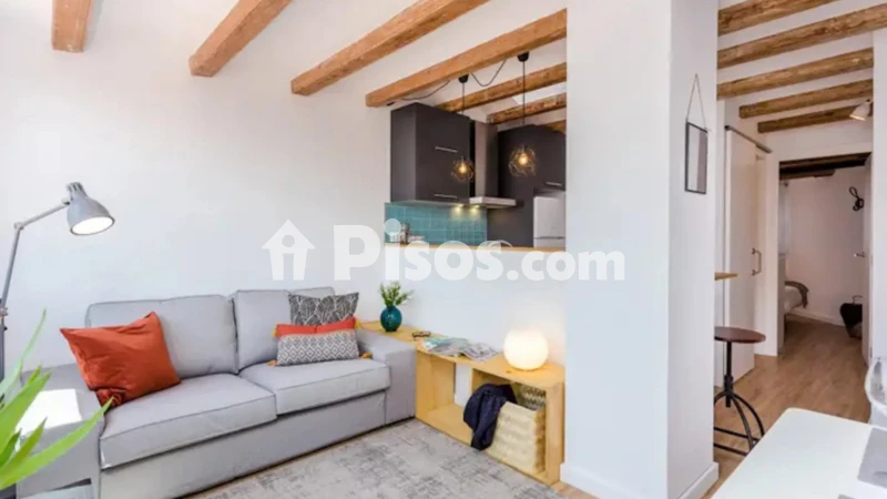Fotografía del inmueble reportado: 1.900 €/mes — Barcelona, Barcelona