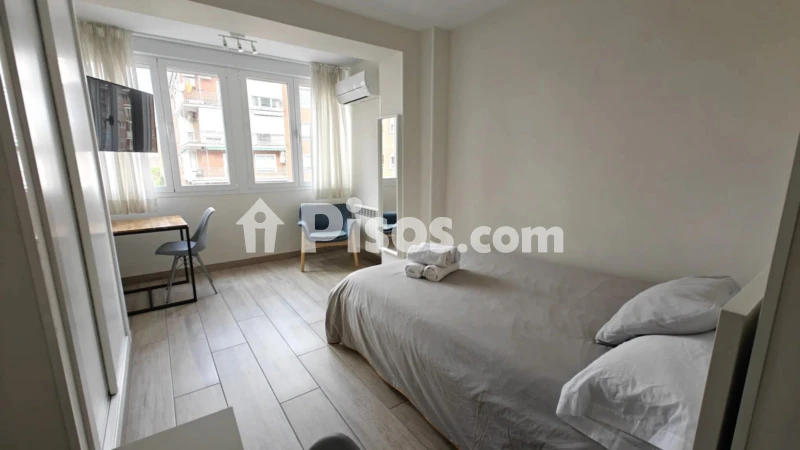 Fotografía del inmueble reportado: 1.200 €/mes — Madrid, Madrid