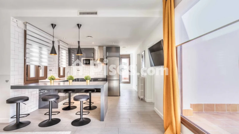 Fotografía del inmueble reportado: 2.700 €/mes — Madrid, Madrid