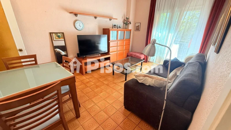 Fotografía del inmueble reportado: 1.900 €/mes — Barcelona, Barcelona