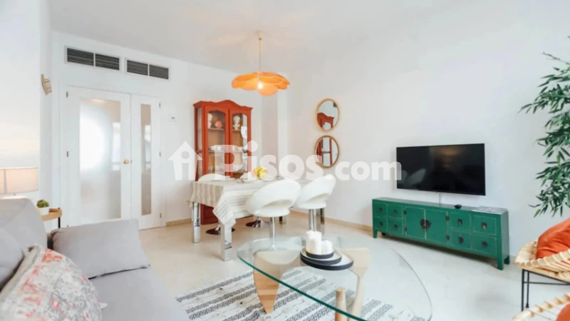 Fotografía del inmueble reportado: 3.538 €/mes — Sevilla, Sevilla