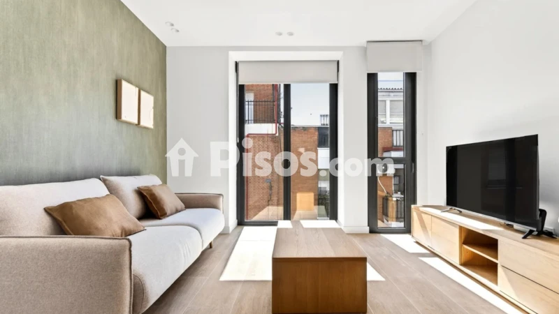 Fotografía del inmueble reportado: 1.800 €/mes — Madrid, Madrid