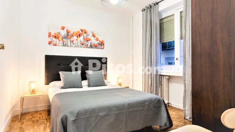 Fotografía del inmueble reportado: 2.850 €/mes — Madrid, Madrid