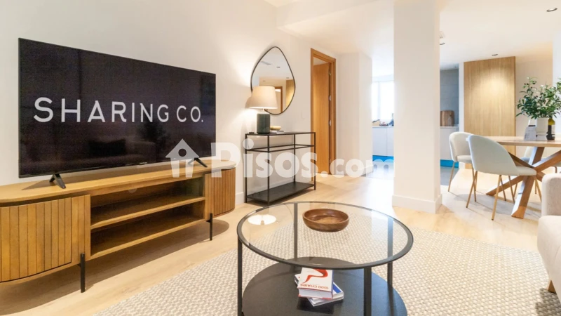 Fotografía del inmueble reportado: 3.834 €/mes — Madrid, Madrid