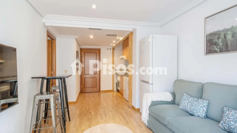 Fotografía del inmueble reportado: 2.430 €/mes — Madrid, Madrid
