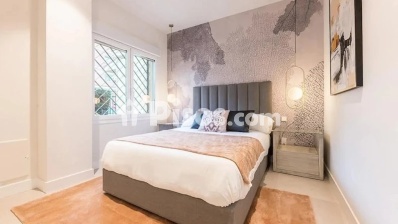 Fotografía del inmueble reportado: 2.200 €/mes — Madrid, Madrid