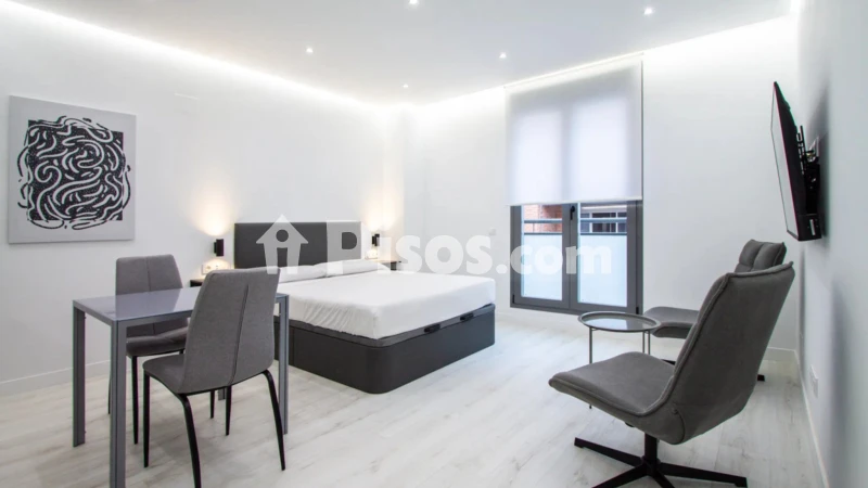 Fotografía del inmueble reportado: 2.280 €/mes — Madrid, Madrid