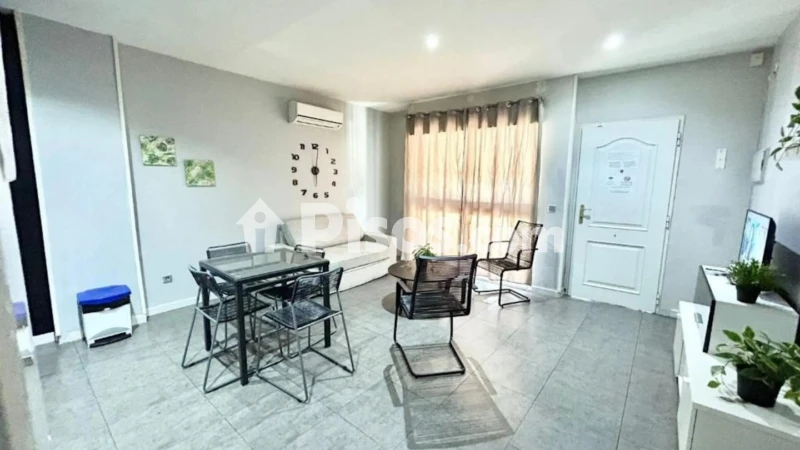 Fotografía del inmueble reportado: 1.500 €/mes — Madrid, Madrid