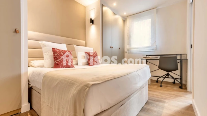 Fotografía del inmueble reportado: 2.610 €/mes — Madrid, Madrid