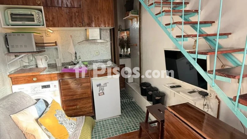 Fotografía del inmueble reportado: 1.000 €/mes — Madrid, Madrid