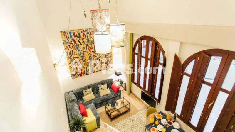 Fotografía del inmueble reportado: 3.733 €/mes — Sevilla, Sevilla