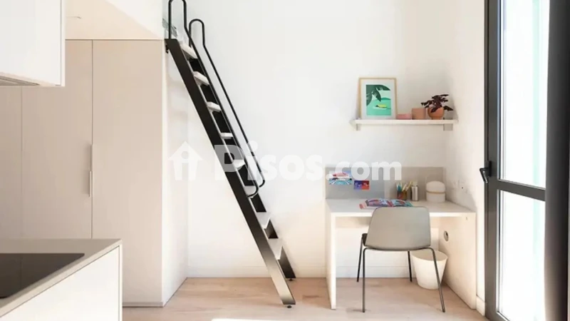 Fotografía del inmueble reportado: 1.034 €/mes — Sevilla, Sevilla