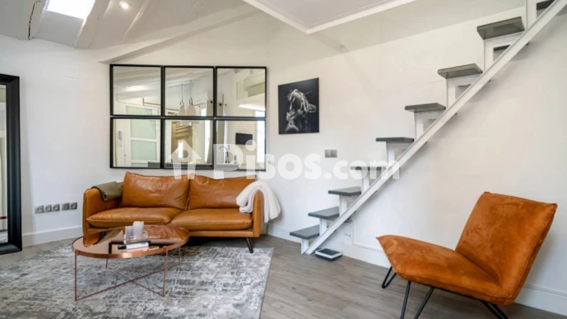Fotografía del inmueble reportado: 3.062 €/mes — Madrid, Madrid