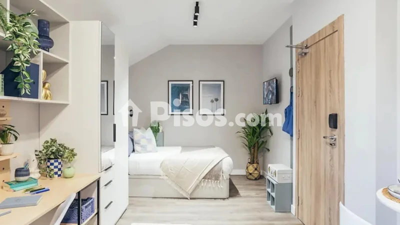 Fotografía del inmueble reportado: 1.260 €/mes — Sevilla, Sevilla