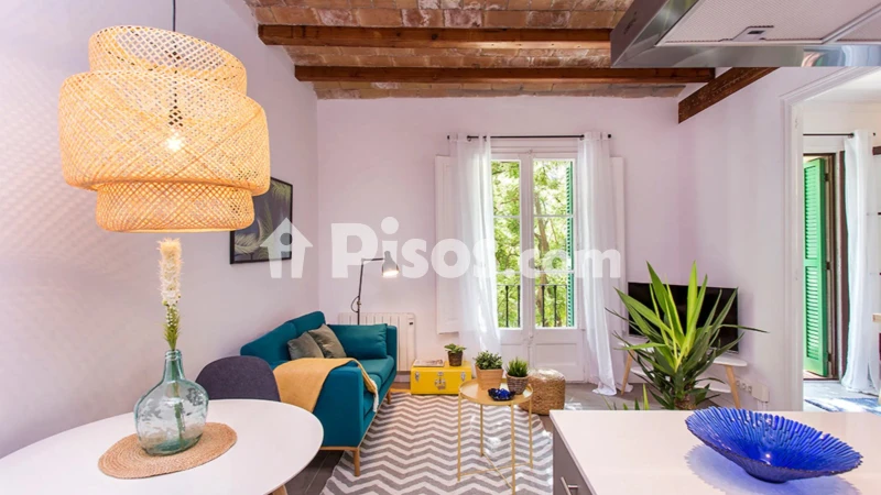 Fotografía del inmueble reportado: 2.300 €/mes — Barcelona, Barcelona