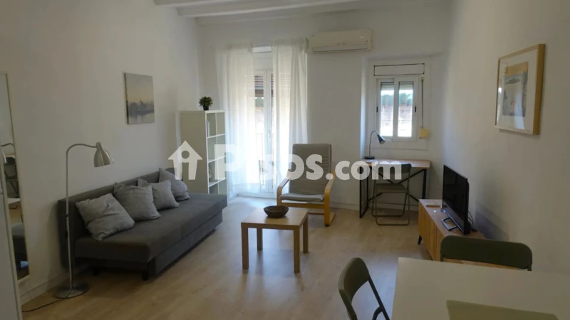 Fotografía del inmueble reportado: 1.550 €/mes — Barcelona, Barcelona