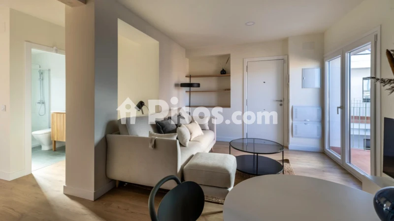 Fotografía del inmueble reportado: 1.750 €/mes — Madrid, Madrid