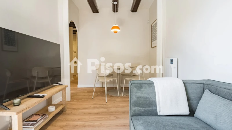 Fotografía del inmueble reportado: 1.760 €/mes — Barcelona, Barcelona