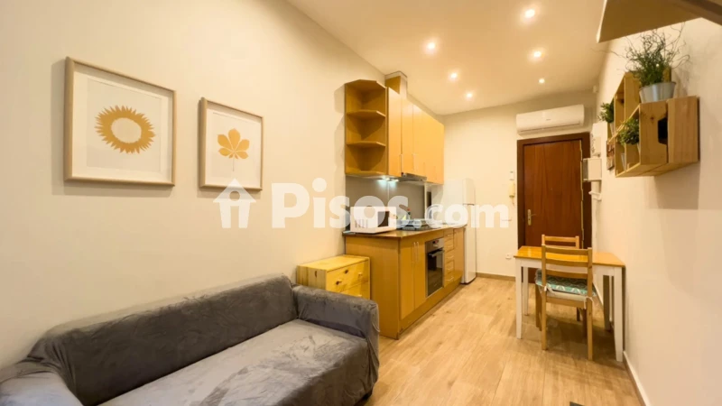 Fotografía del inmueble reportado: 1.800 €/mes — Barcelona, Barcelona