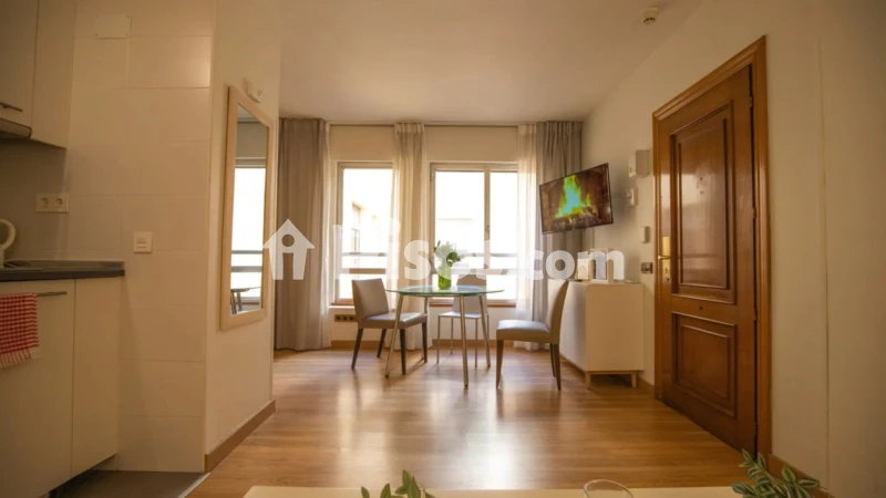 Fotografía del inmueble reportado: 2.050 €/mes — Madrid, Madrid