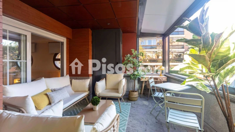 Fotografía del inmueble reportado: 3.200 €/mes — Madrid, Madrid