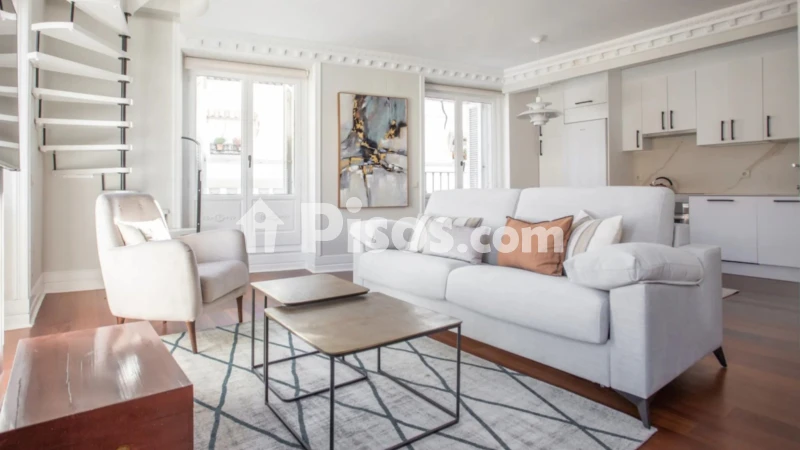 Fotografía del inmueble reportado: 3.000 €/mes — Madrid, Madrid