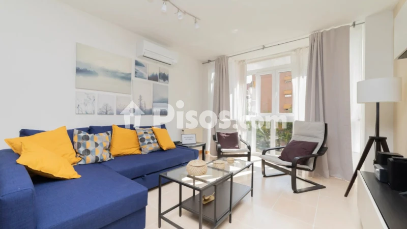 Fotografía del inmueble reportado: 2.800 €/mes — Madrid, Madrid