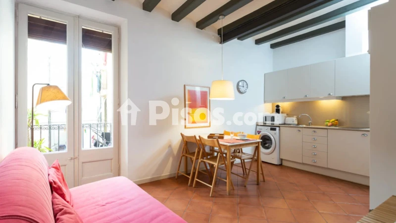 Fotografía del inmueble reportado: 2.000 €/mes — Barcelona, Barcelona