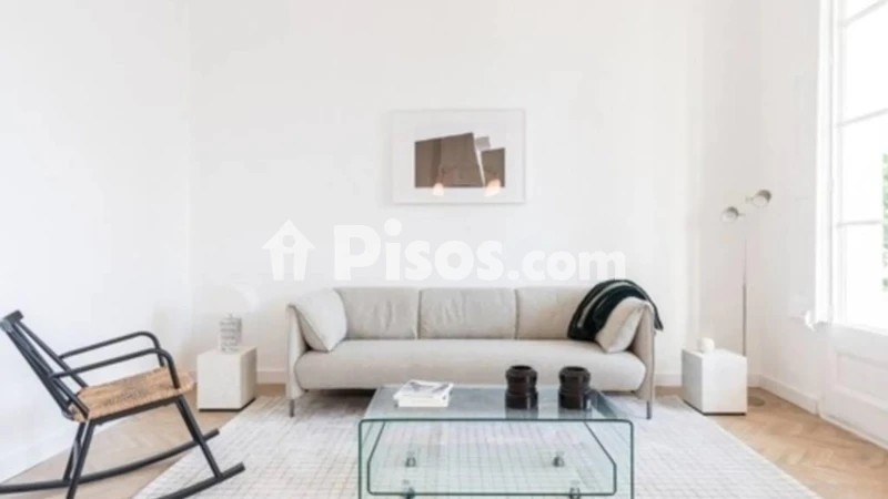 Fotografía del inmueble reportado: 3.700 €/mes — Barcelona, Barcelona