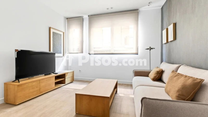 Fotografía del inmueble reportado: 1.800 €/mes — Madrid, Madrid
