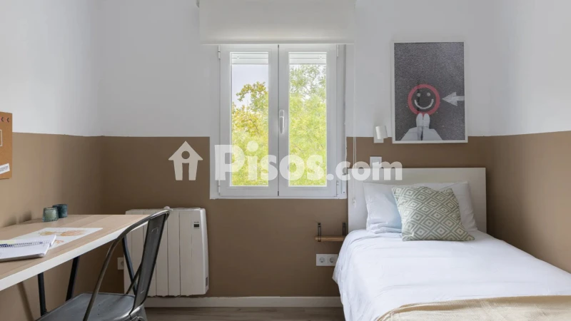Fotografía del inmueble reportado: 1.417 €/mes — Madrid, Madrid