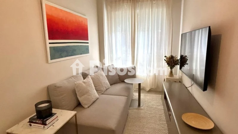 Fotografía del inmueble reportado: 2.100 €/mes — Madrid, Madrid