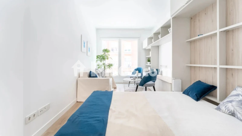 Fotografía del inmueble reportado: 1.650 €/mes — Madrid, Madrid