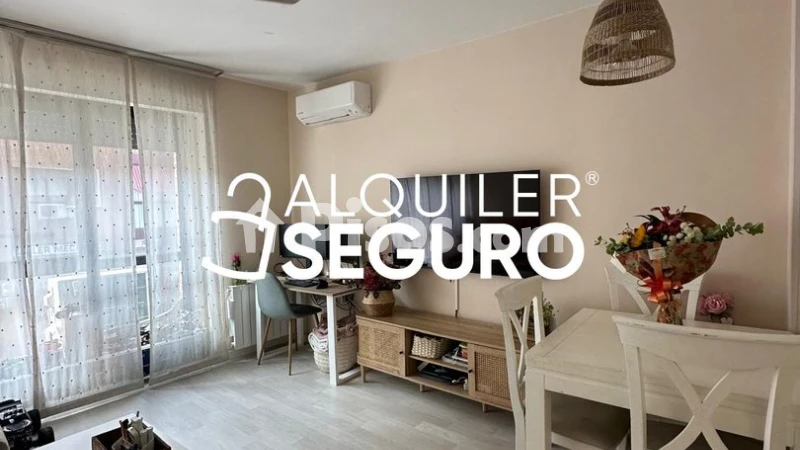 Fotografía del inmueble reportado: 950 €/mes — Madrid, Madrid