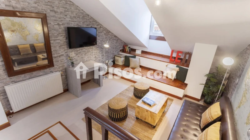 Fotografía del inmueble reportado: 2.400 €/mes — Madrid, Madrid