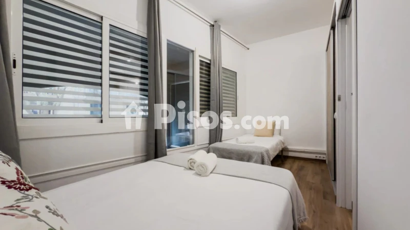 Fotografía del inmueble reportado: 2.500 €/mes — Barcelona, Barcelona