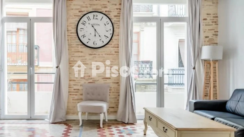 Fotografía del inmueble reportado: 2.150 €/mes — Valencia, Valencia