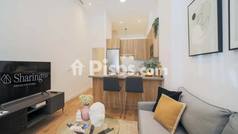 Fotografía del inmueble reportado: 2.052 €/mes — Madrid, Madrid