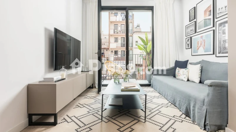 Fotografía del inmueble reportado: 2.850 €/mes — Barcelona, Barcelona