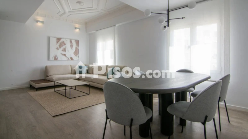 Fotografía del inmueble reportado: 3.750 €/mes — Valencia, Valencia