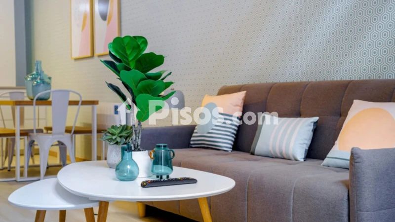 Fotografía del inmueble reportado: 2.974 €/mes — Madrid, Madrid
