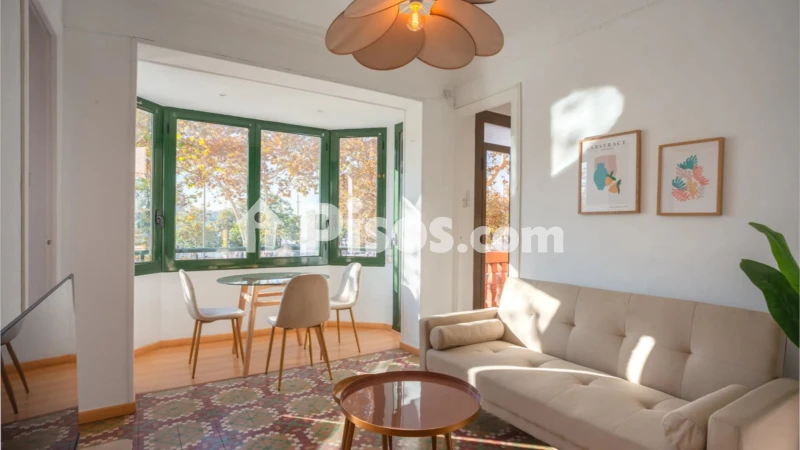 Fotografía del inmueble reportado: 2.700 €/mes — Barcelona, Barcelona