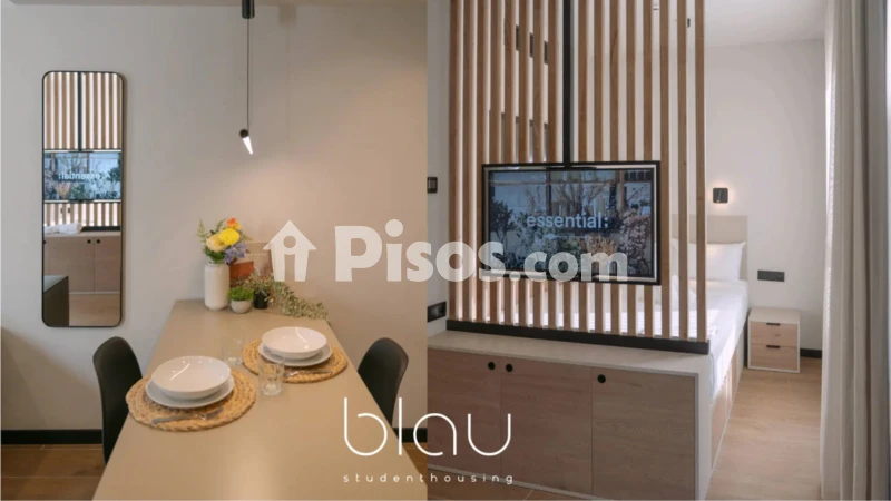 Fotografía del inmueble reportado: 2.500 €/mes — Barcelona, Barcelona