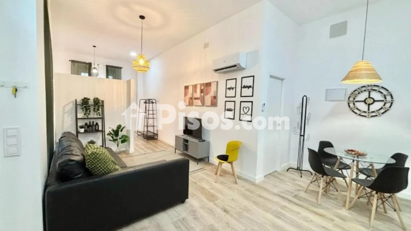 Fotografía del inmueble reportado: 1.500 €/mes — Madrid, Madrid