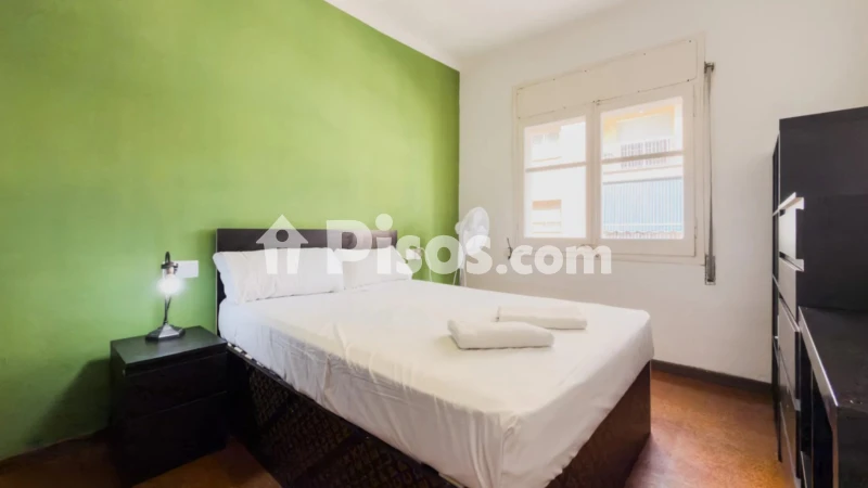 Fotografía del inmueble reportado: 1.200 €/mes — Barcelona, Barcelona