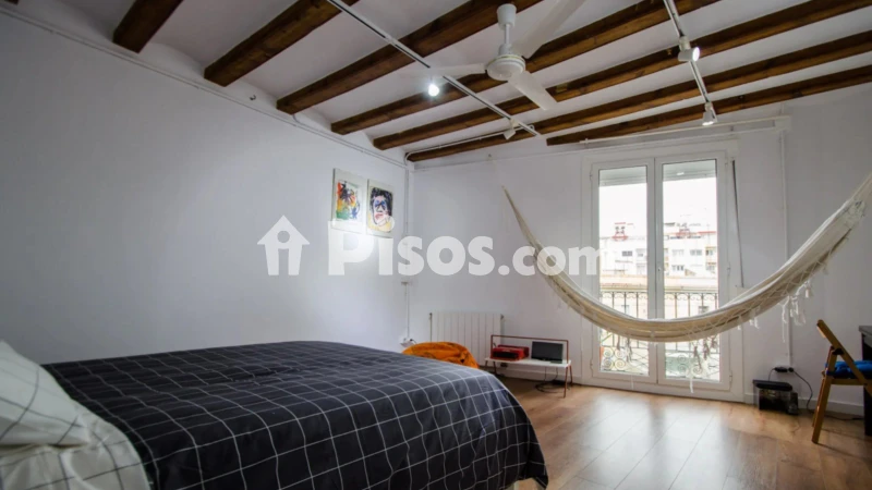 Fotografía del inmueble reportado: 1.114 €/mes — Barcelona, Barcelona