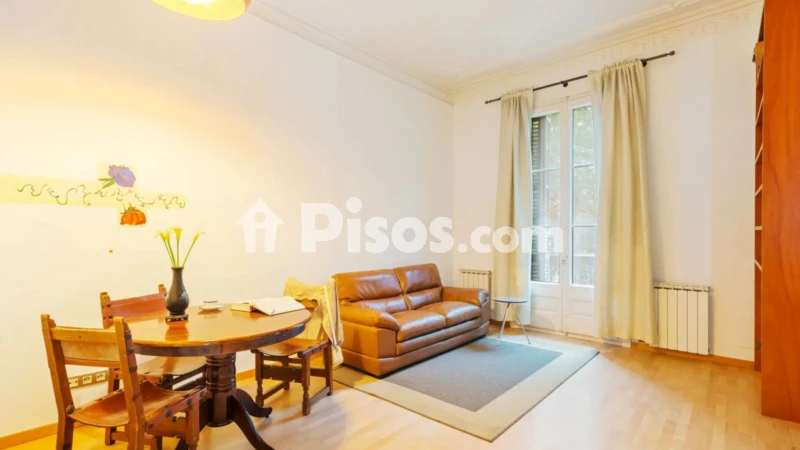 Fotografía del inmueble reportado: 3.350 €/mes — Barcelona, Barcelona